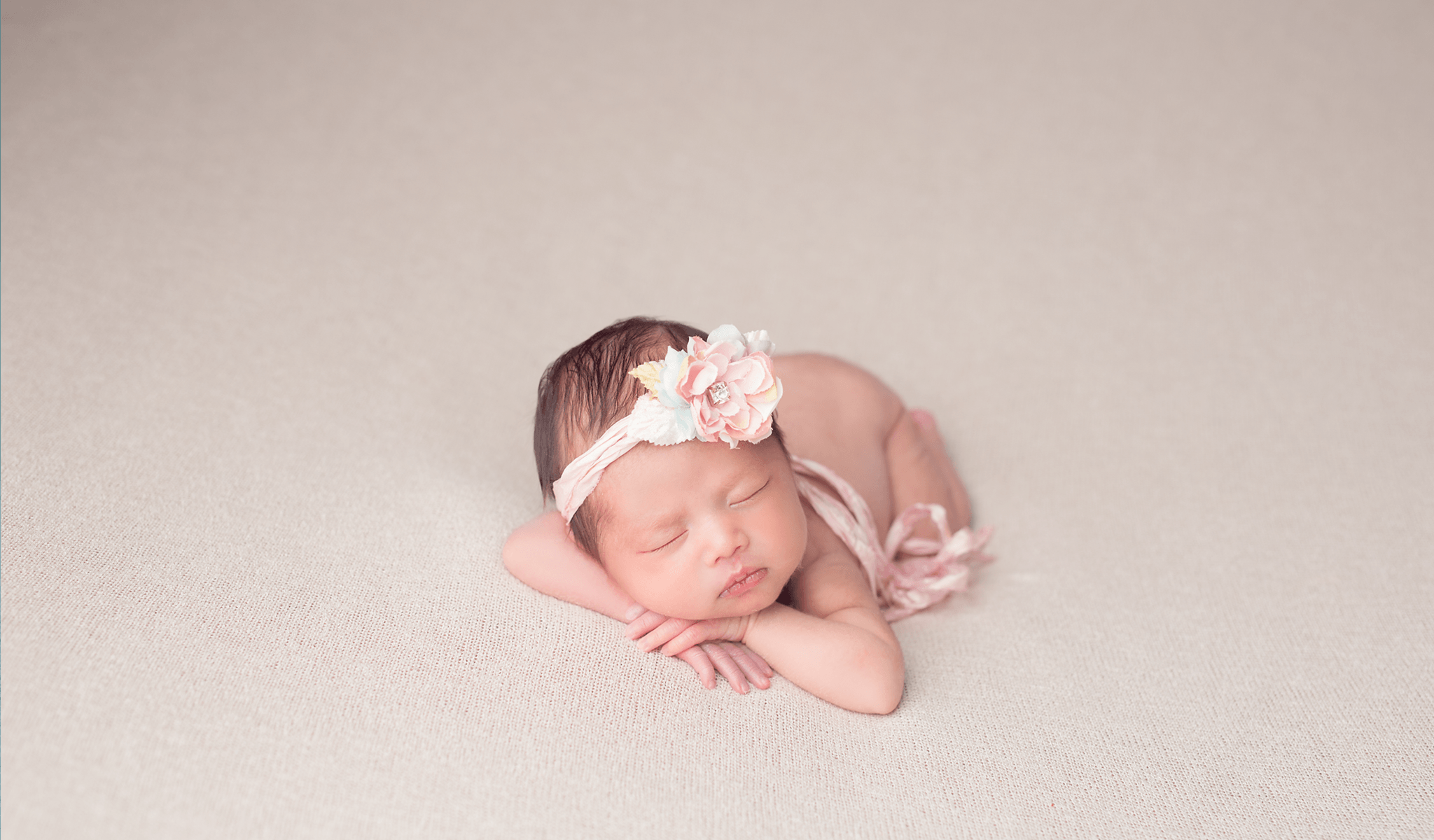 Newborn Photoshop Actions