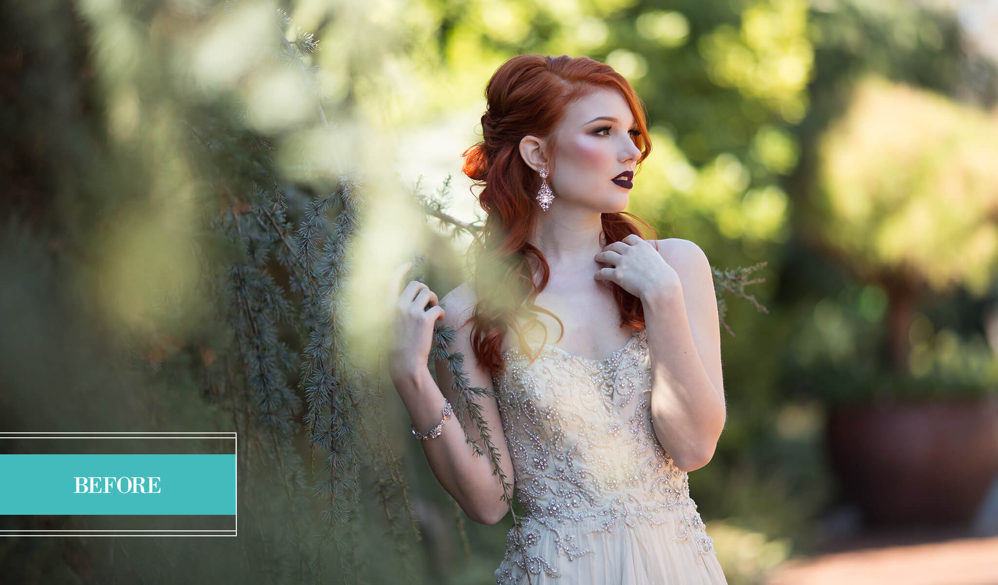 Dark & Moody Millennium Preset Collection