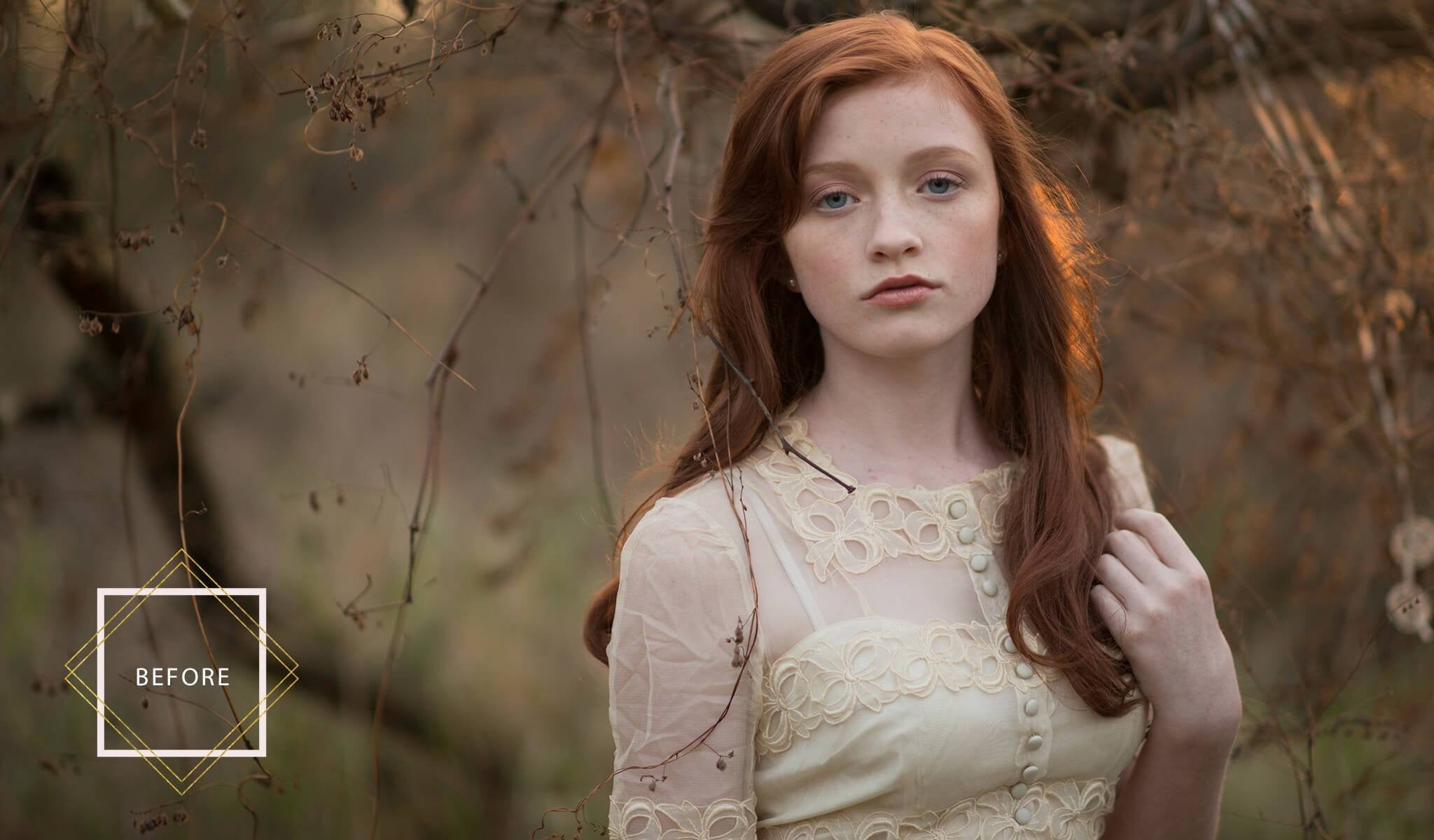 Photoshop Actions for Retouch Photoshop