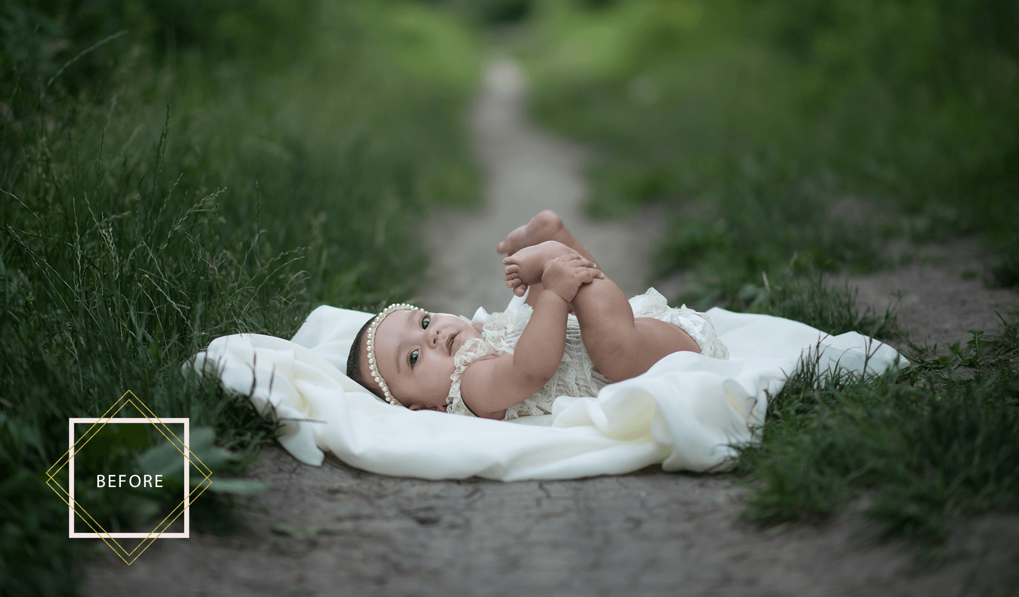 Velvet Matte Photoshop Actions Collection