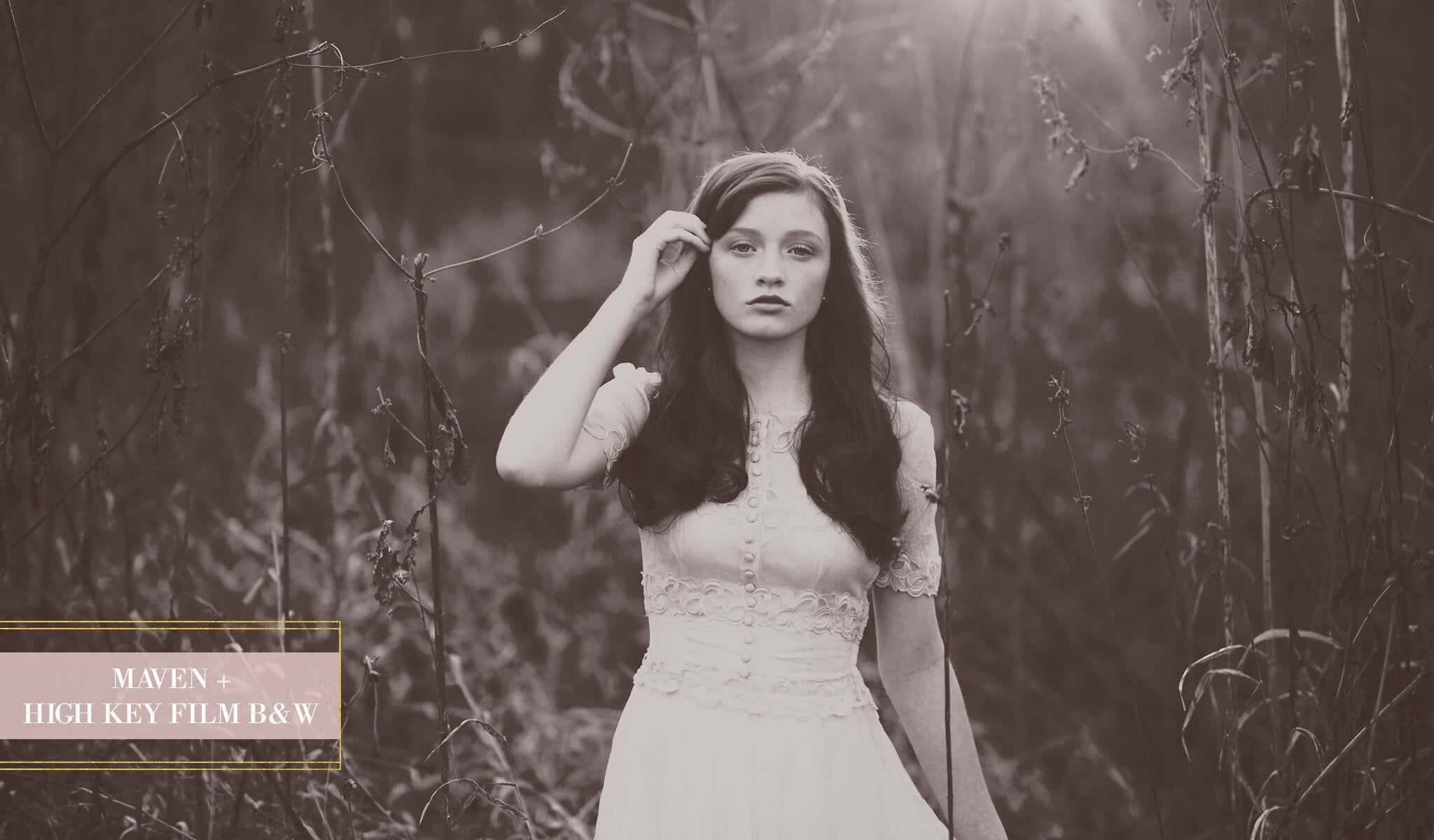 Photoshop Presets Film