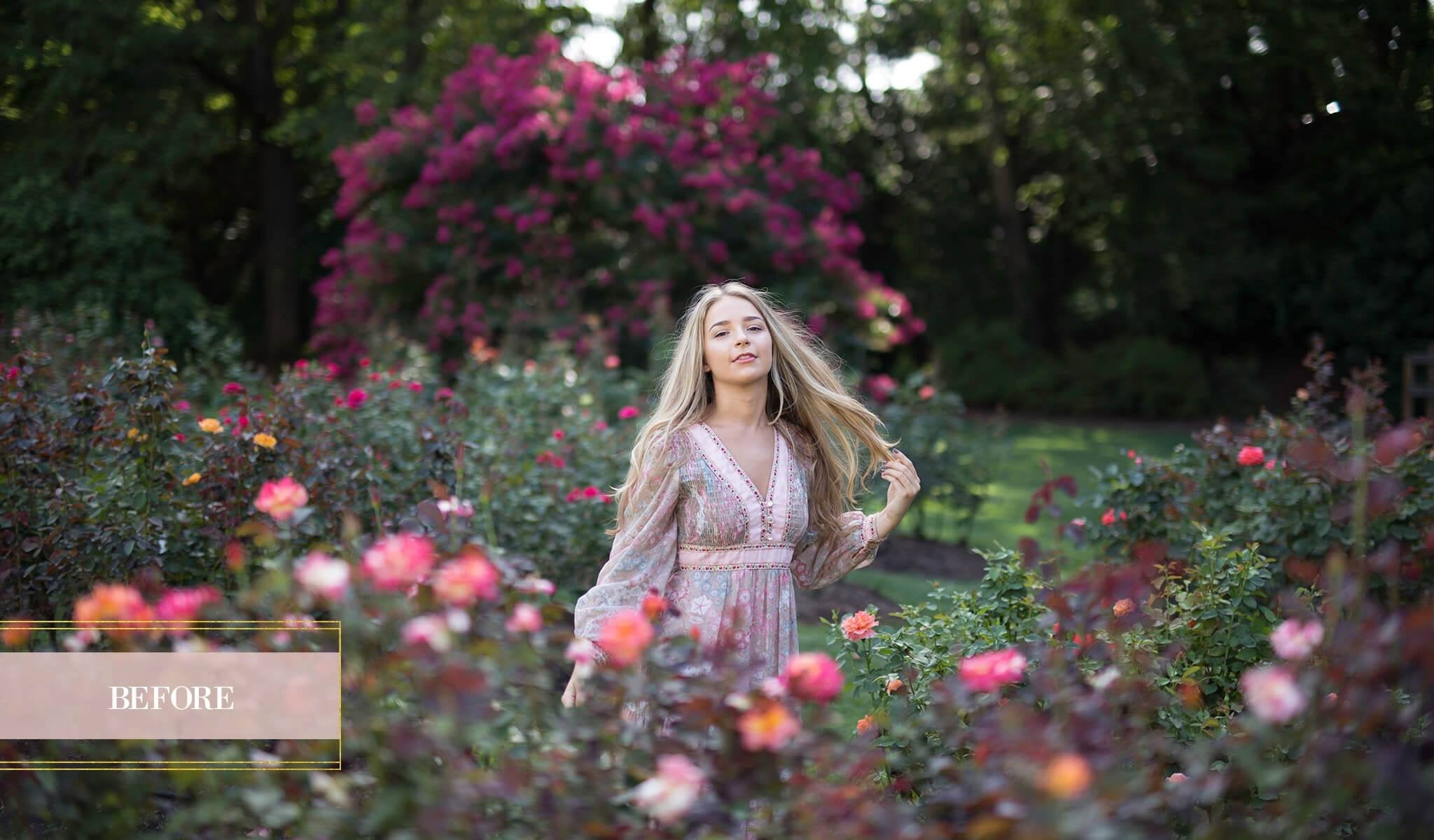 Free Film Photoshop Actions