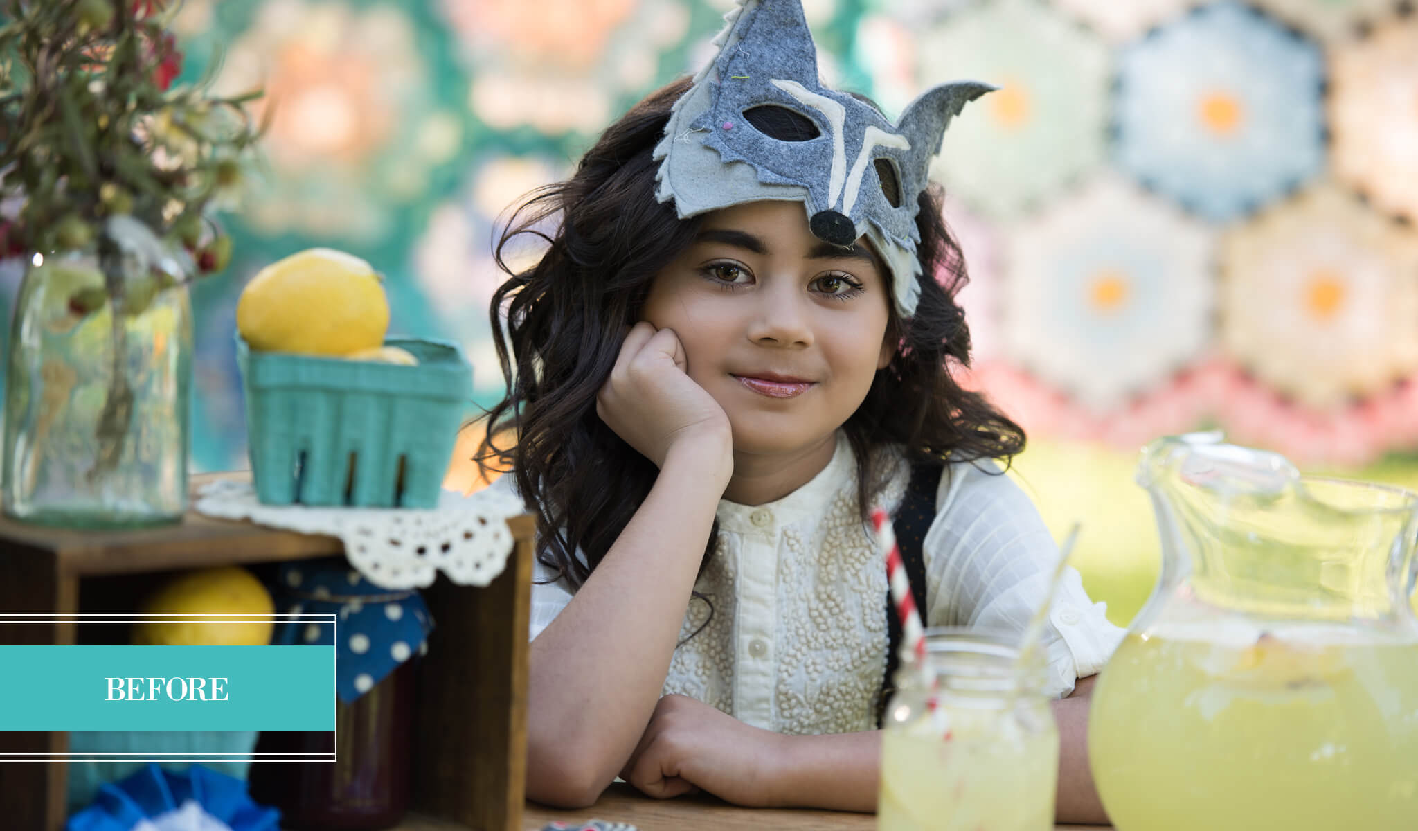 Light & Airy Millennium Preset Collection