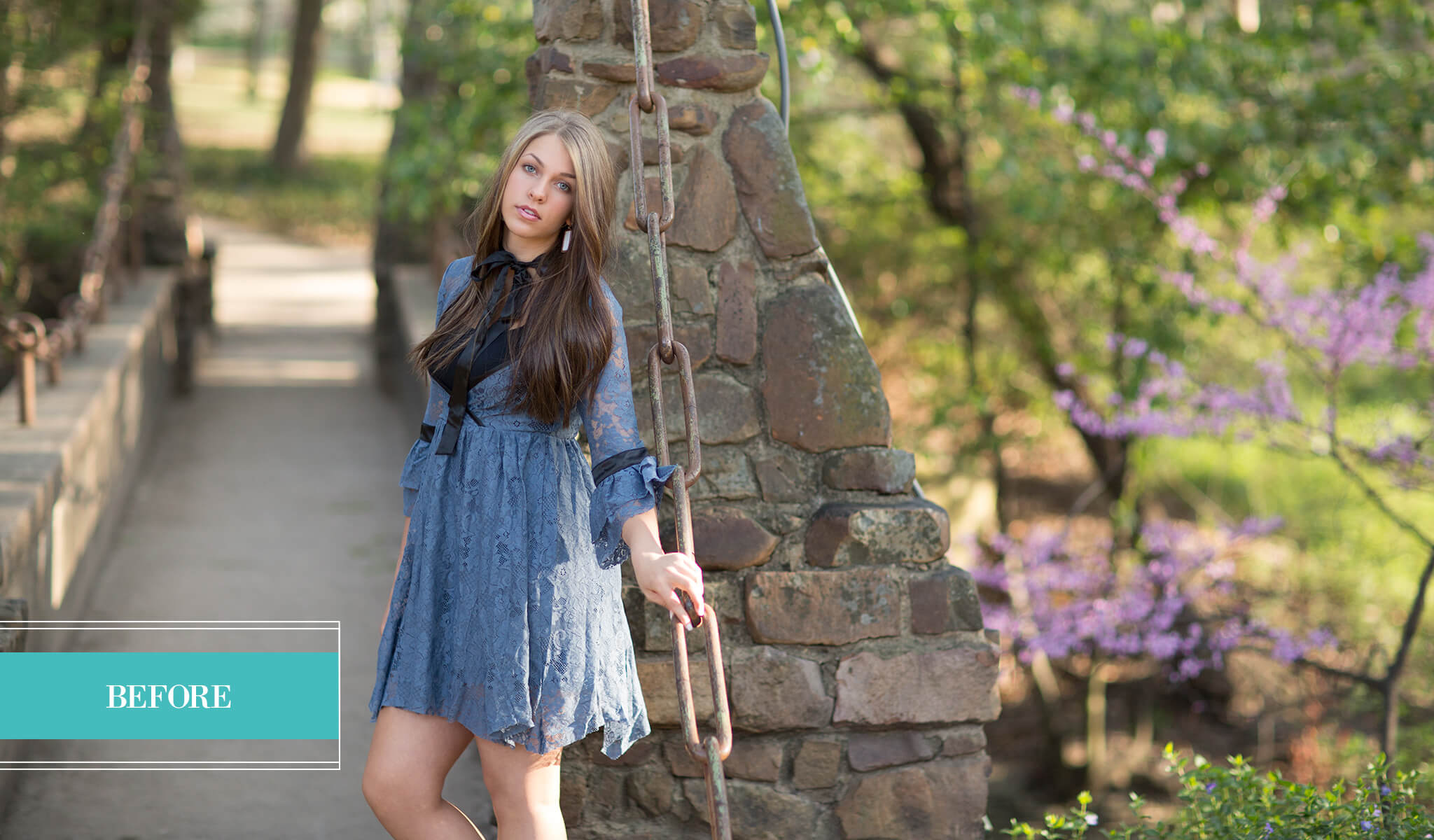 Dark & Moody Millennium Preset Collection