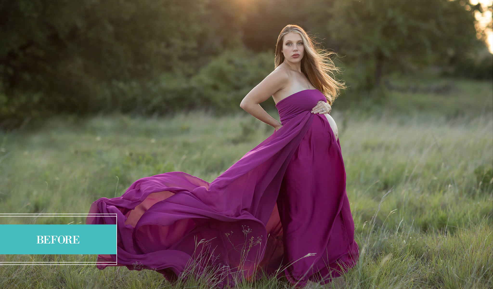 Complete Collection of Pretty Presets for Lightroom