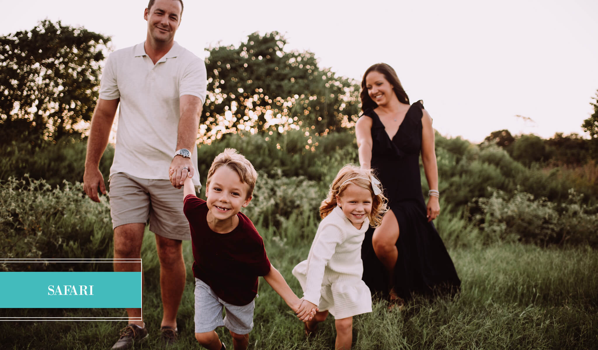 dark and moody preset