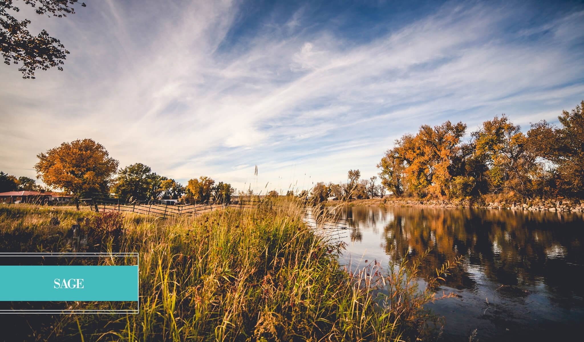 Landscape Presets - Pretty Lightroom Presets