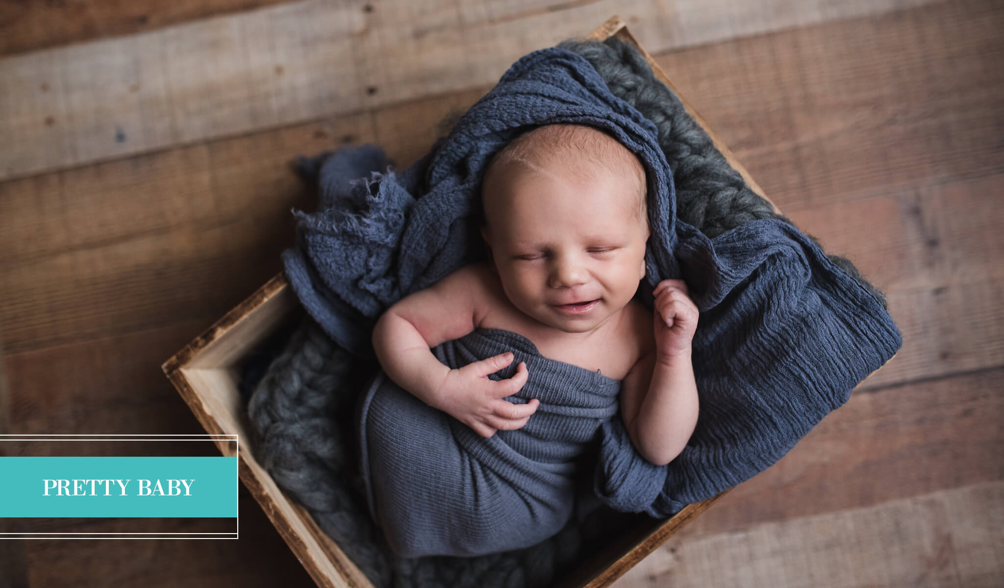 Newborn Presets & Brushes - Bella Baby Complete Workflow - Pretty Lightroom Presets