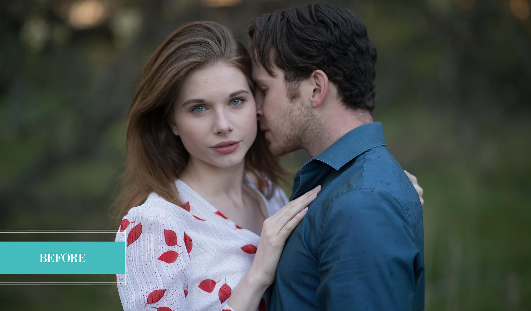 Newborn Presets & Brushes - Bella Baby Complete Workflow - Pretty Lightroom Presets