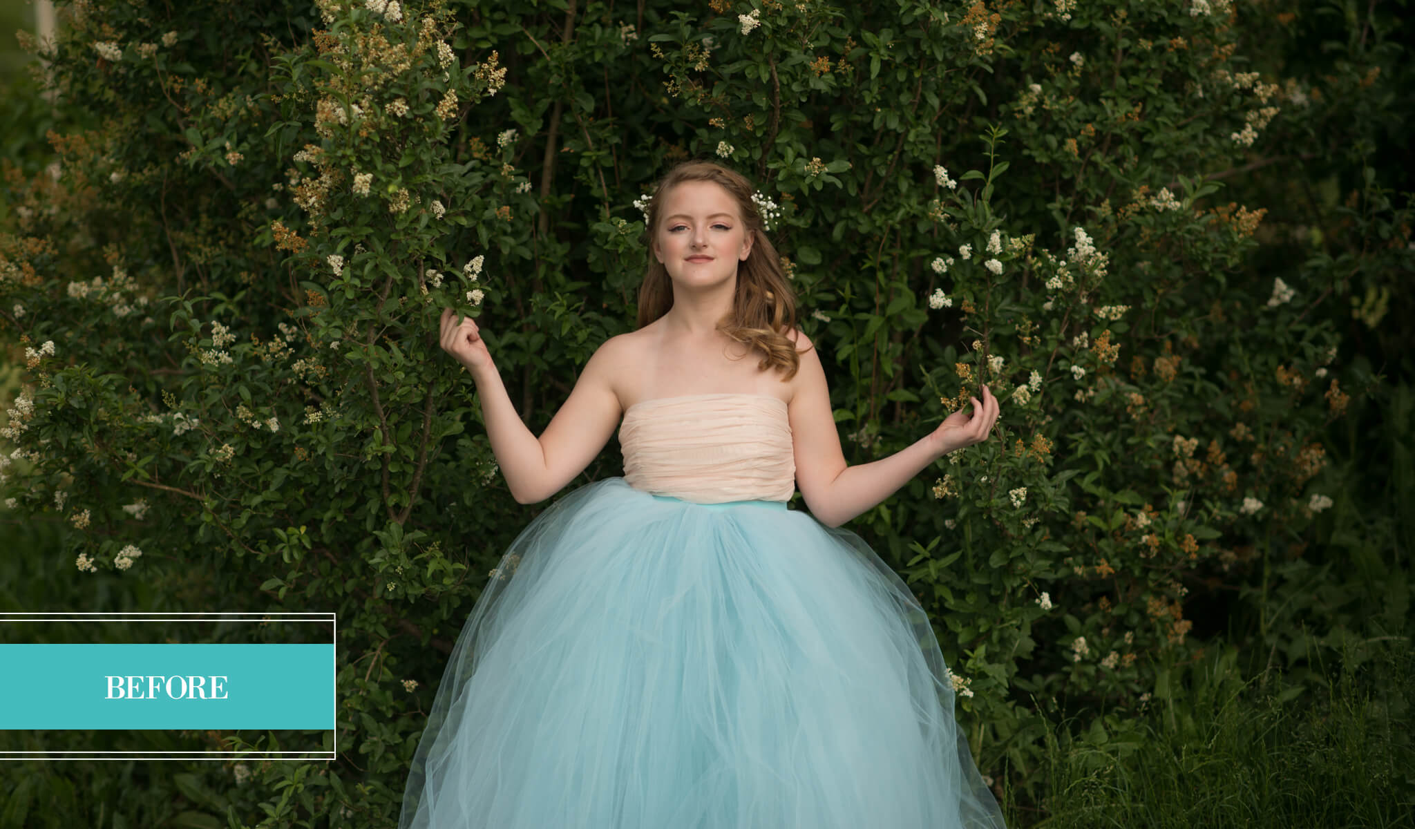 Newborn Presets & Brushes - Bella Baby Complete Workflow - Pretty Lightroom Presets