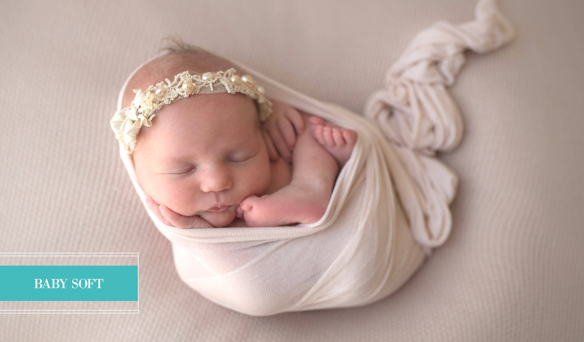 Newborn Presets & Brushes - Bella Baby Complete Workflow - Pretty Lightroom Presets