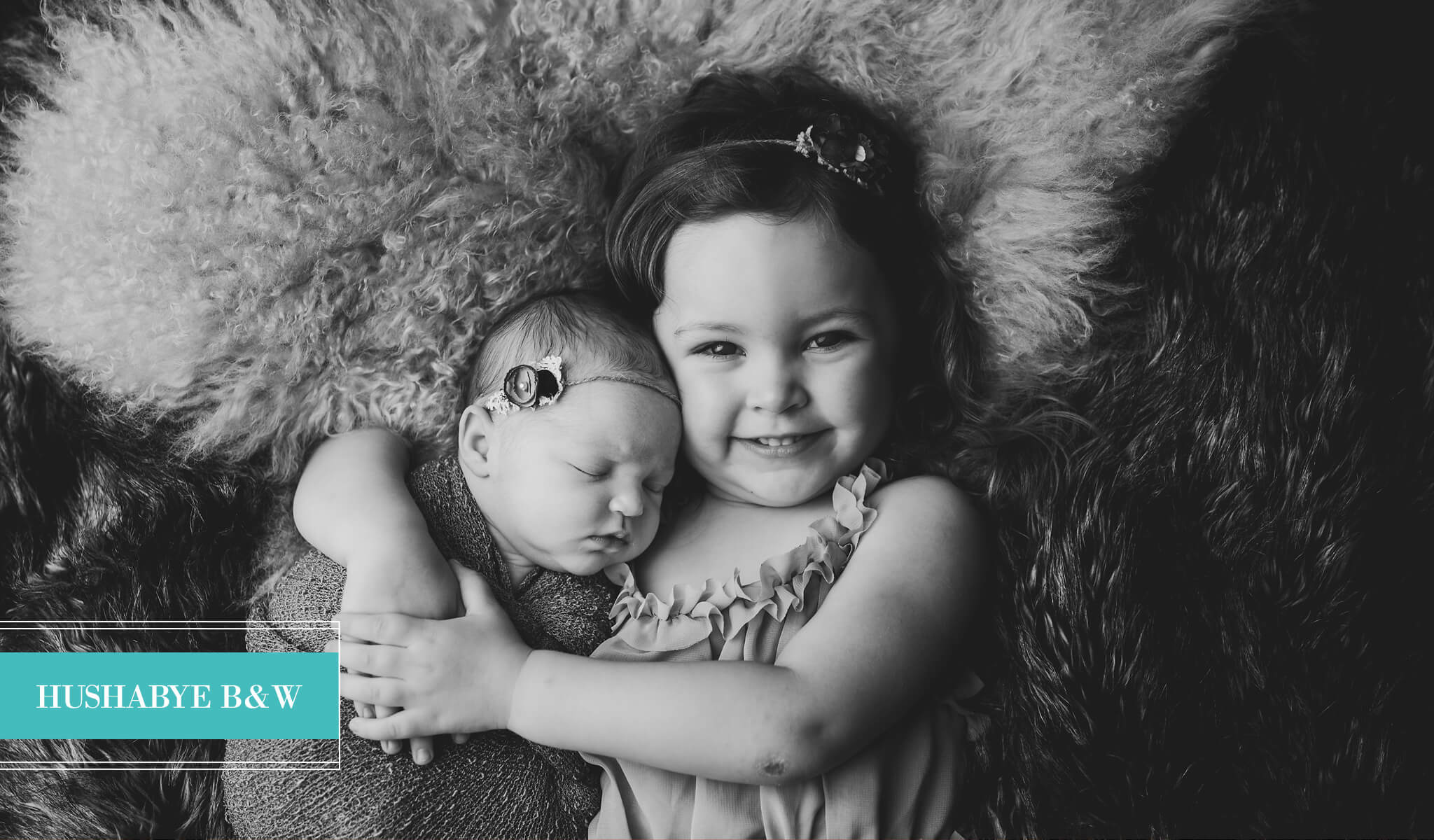 Newborn Presets & Brushes - Bella Baby Complete Workflow - Pretty Lightroom Presets