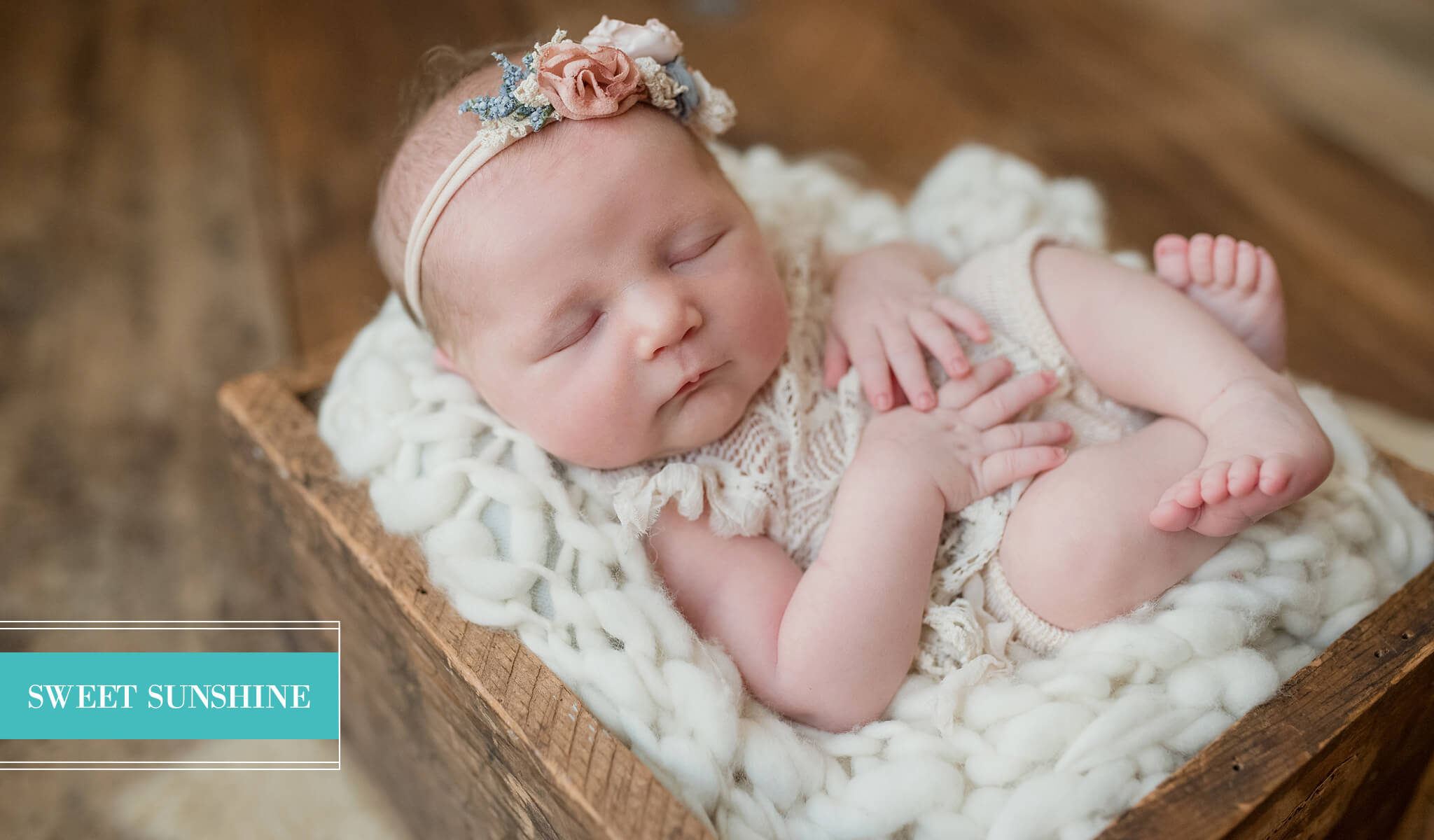 Newborn Presets & Brushes - Bella Baby Complete Workflow - Pretty Lightroom Presets