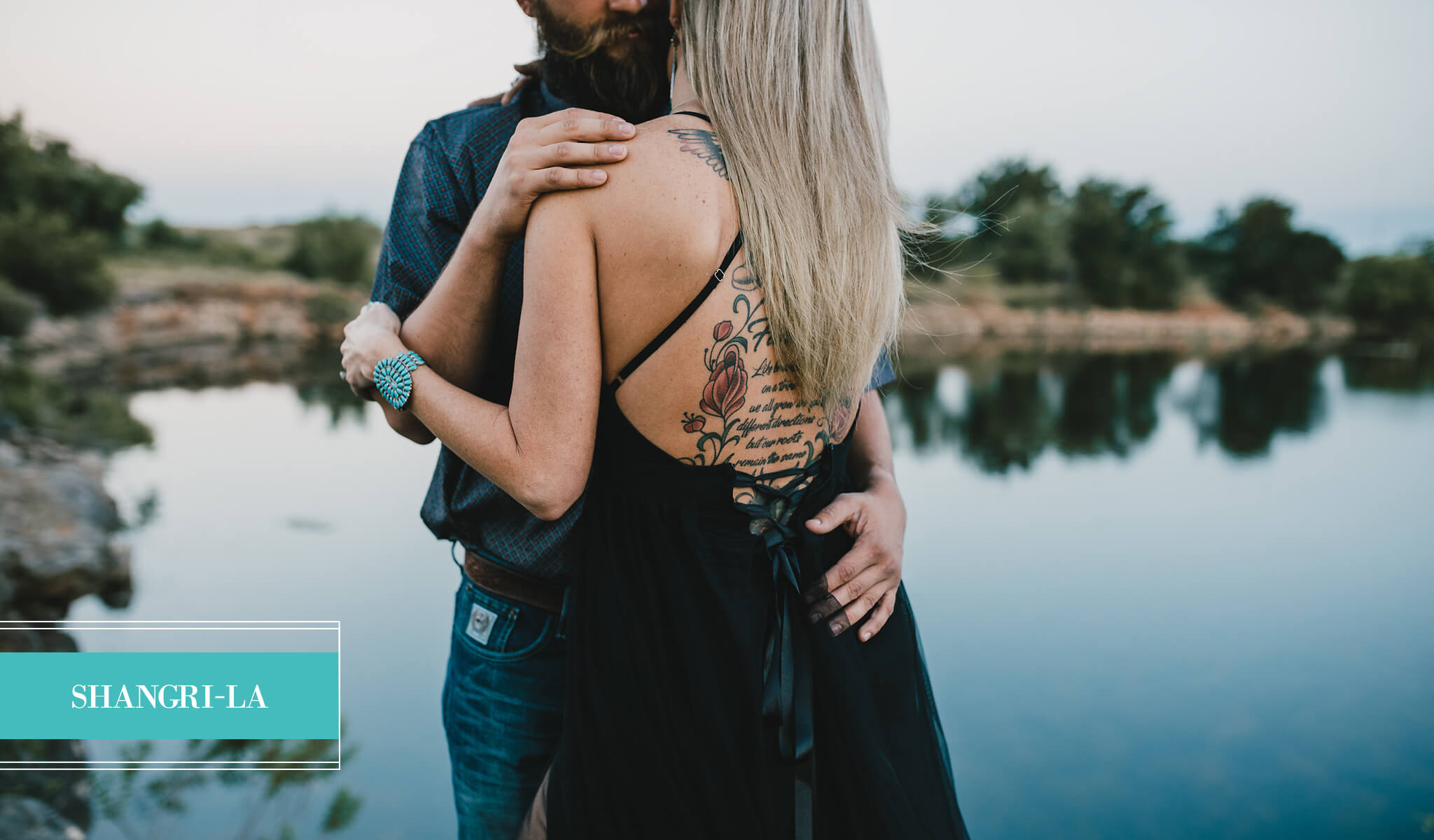 dark and moody photography