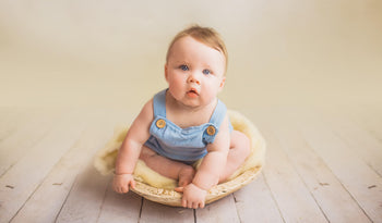 Bella Baby Newborn Presets & Brushes