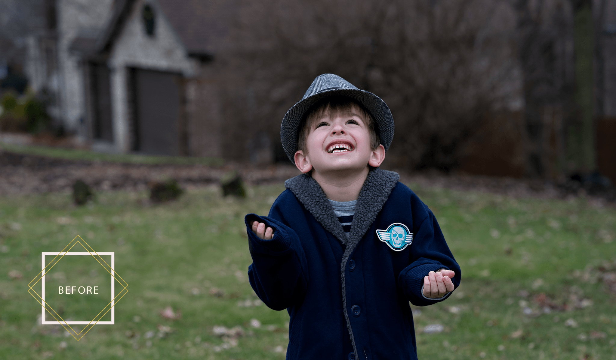 Best Winter Photoshop Actions