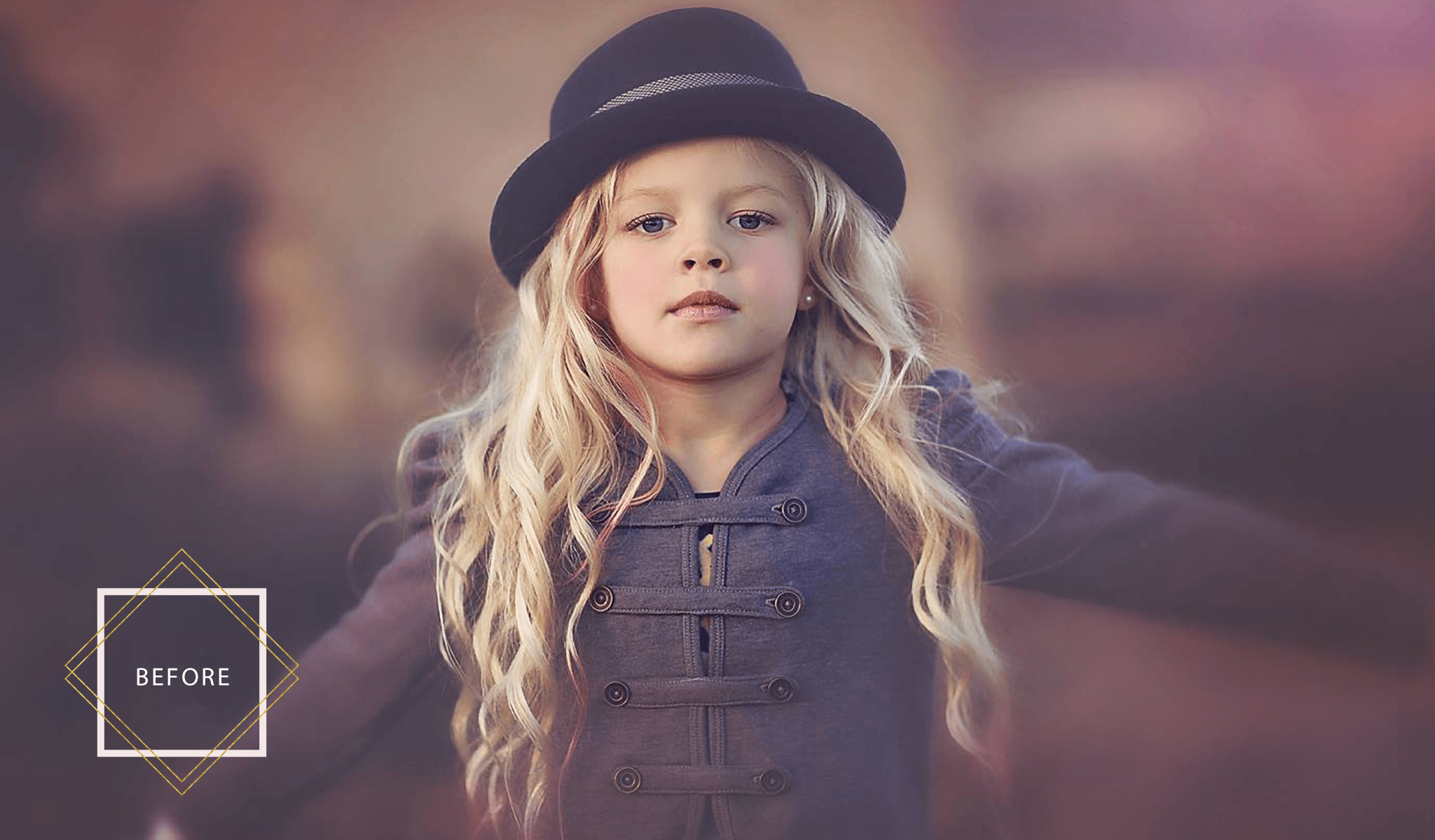 Snow Actions for Photoshop