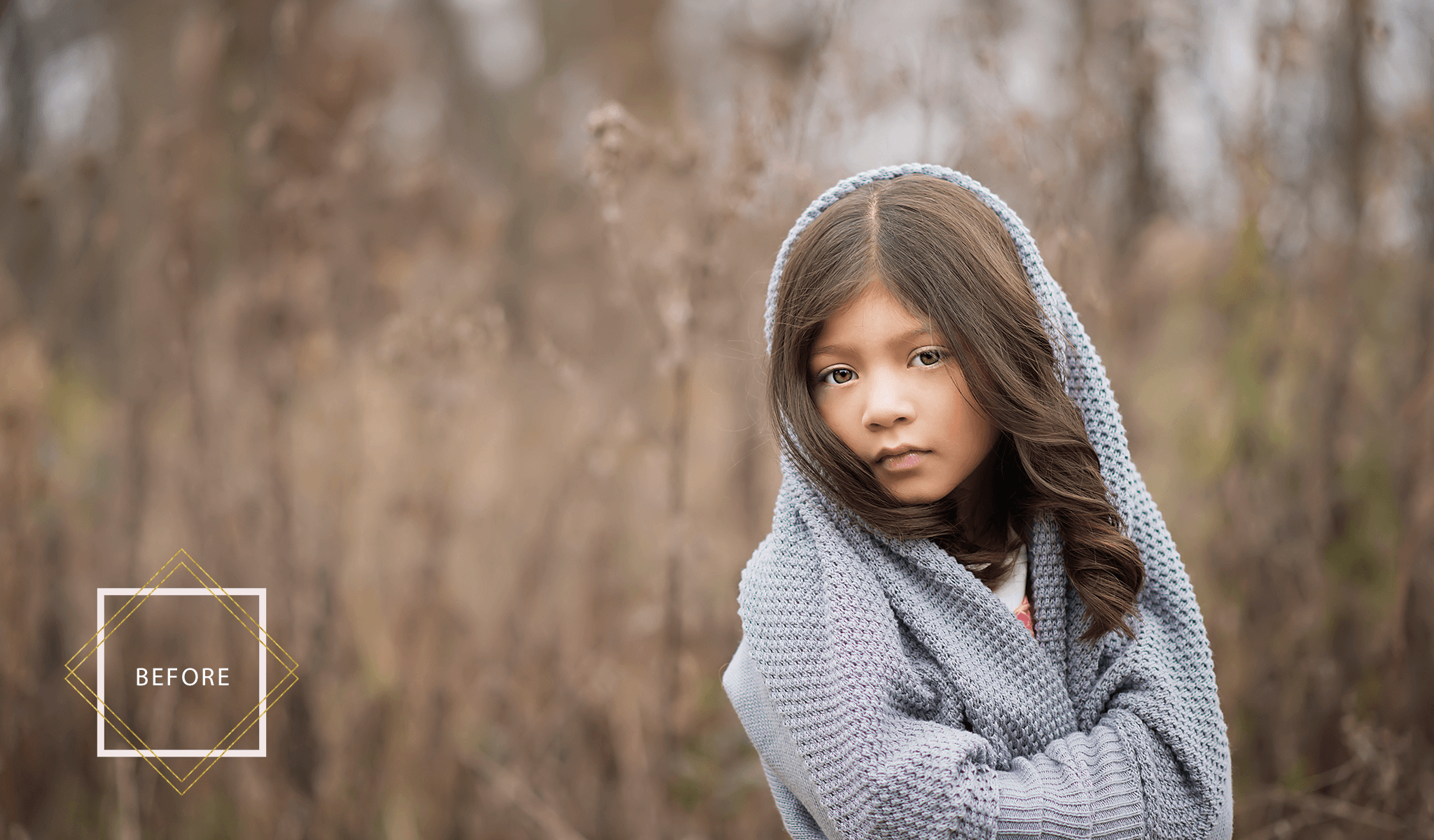 Best Winter Actions for Photoshop