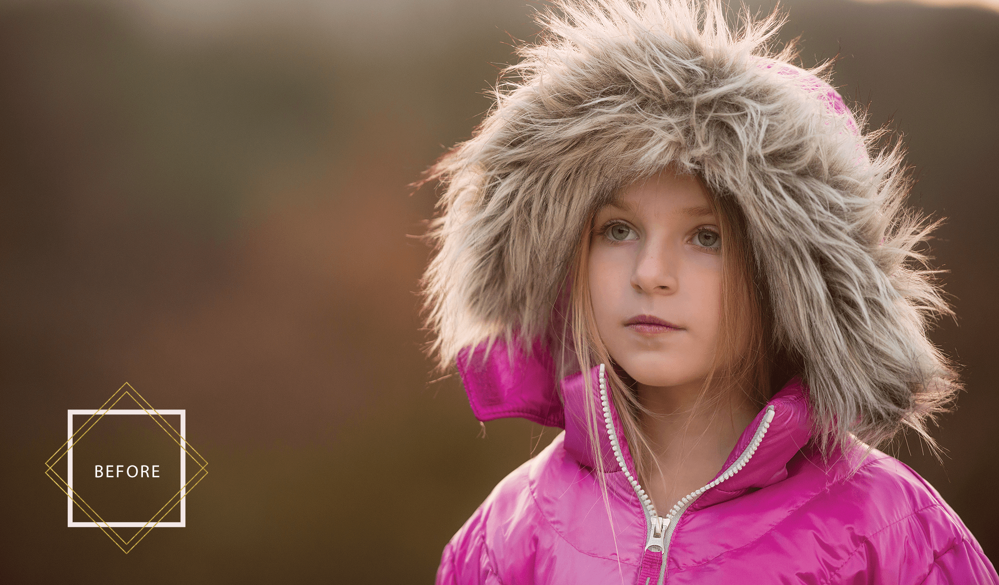 Snow Presets for Photoshop