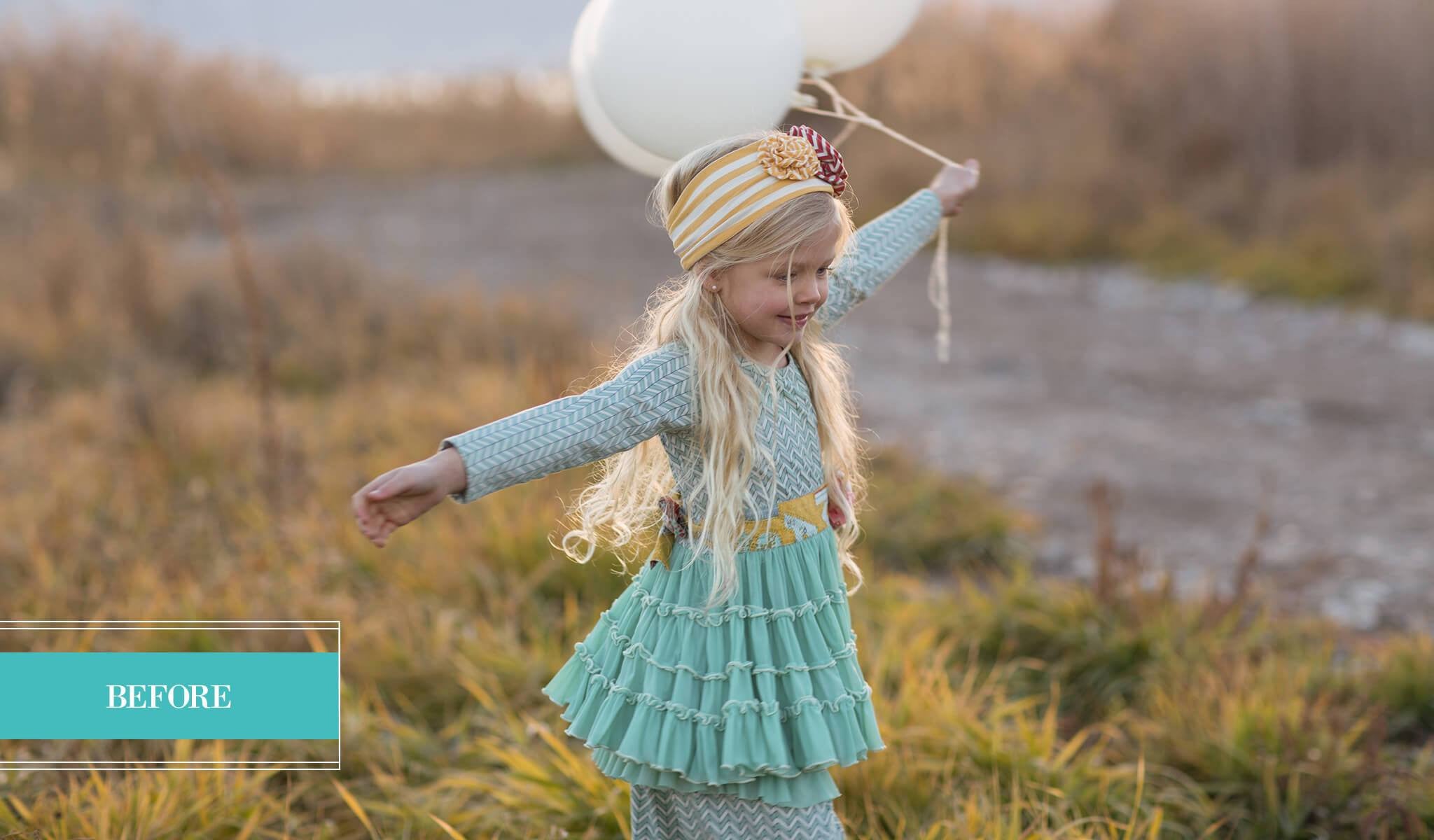 Complete Collection of Pretty Presets for Lightroom - Pretty Lightroom Presets